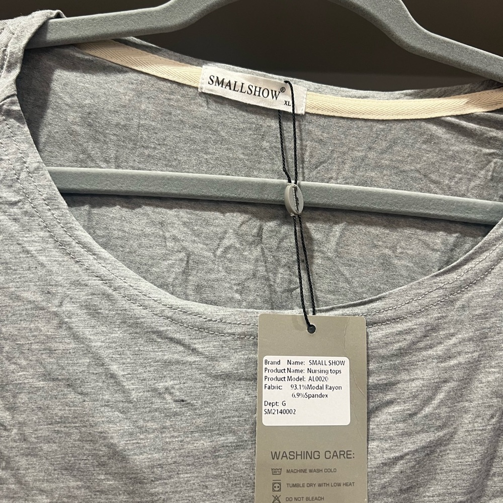 Maternity Top Bundle - Picture 2 of 4